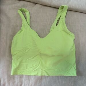 Lululemon Align Tank
